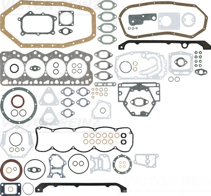 Full Gasket Kit, engine